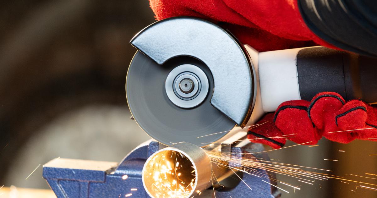 SaintGobain Abrasives publishes the world’s first EPDs for abrasive